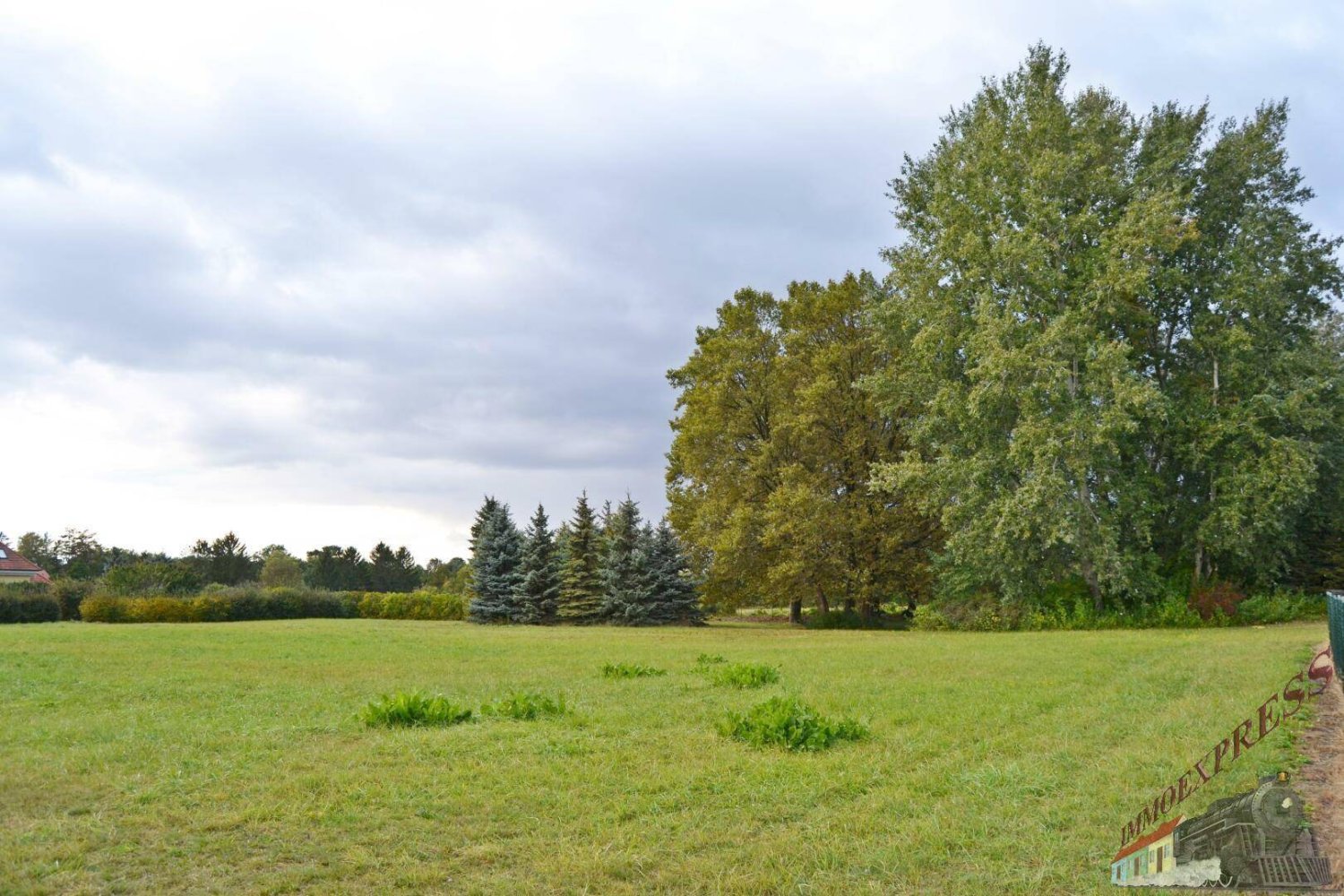 Terreno en Leopoldsdorf, Austria 3200 m² No. 158787