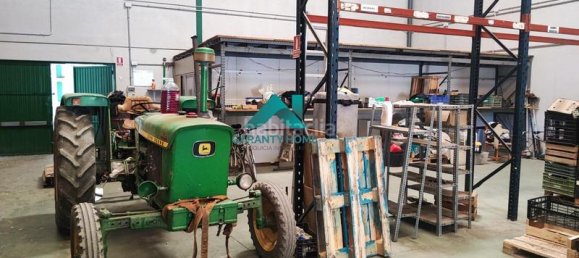 440m² Warehouse in Madrid, Spain No. 167702 13