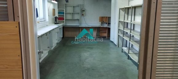 440m² Warehouse in Madrid, Spain No. 167702 4