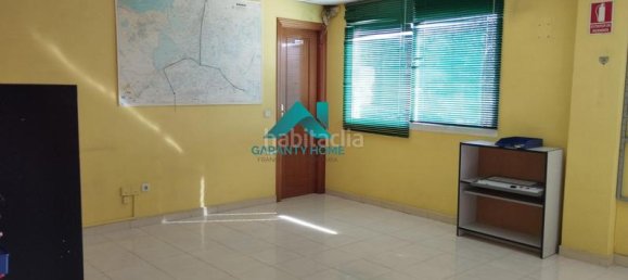 440m² Warehouse in Madrid, Spain No. 167702 6