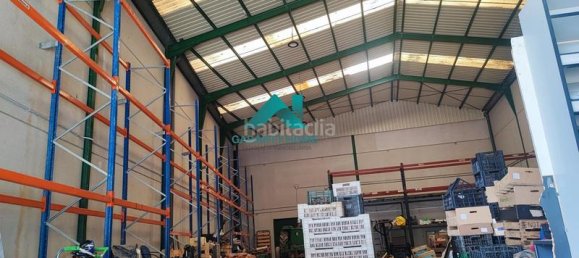 440m² Warehouse in Madrid, Spain No. 167702 10