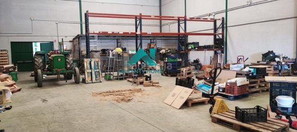 440m² Warehouse in Madrid, Spain No. 167702 11