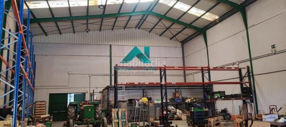 440m² Warehouse in Madrid, Spain No. 167702 12