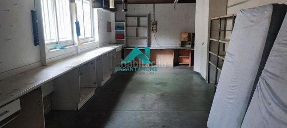 440m² Warehouse in Madrid, Spain No. 167702 15