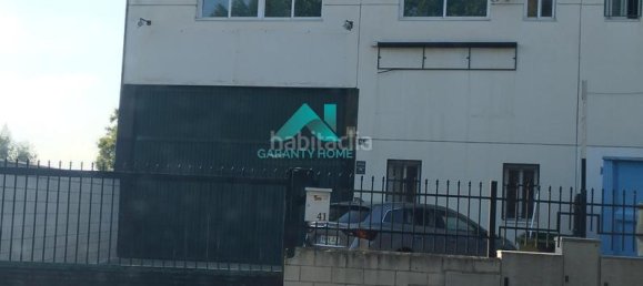440m² Warehouse in Madrid, Spain No. 167702 3