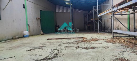 440m² Warehouse in Madrid, Spain No. 167702 23