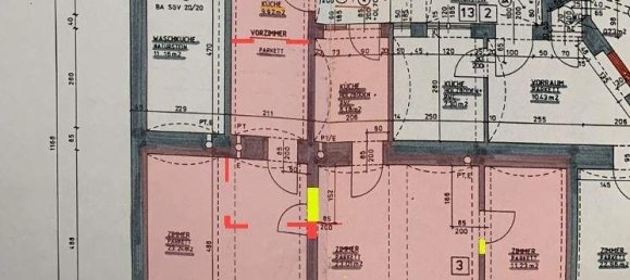 3 rooms Apartment in Josefstadt, Austria No. 236084 10