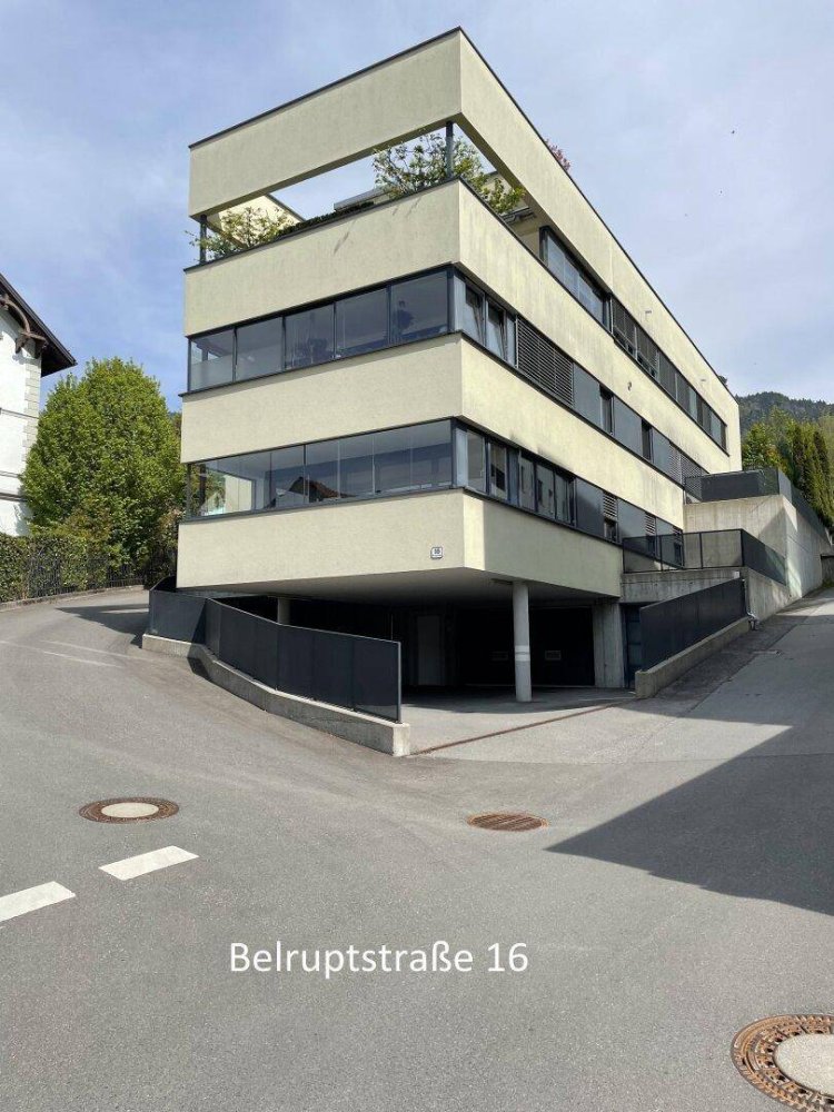 4-salle Appartement à Bregenz, Austria No. 240329