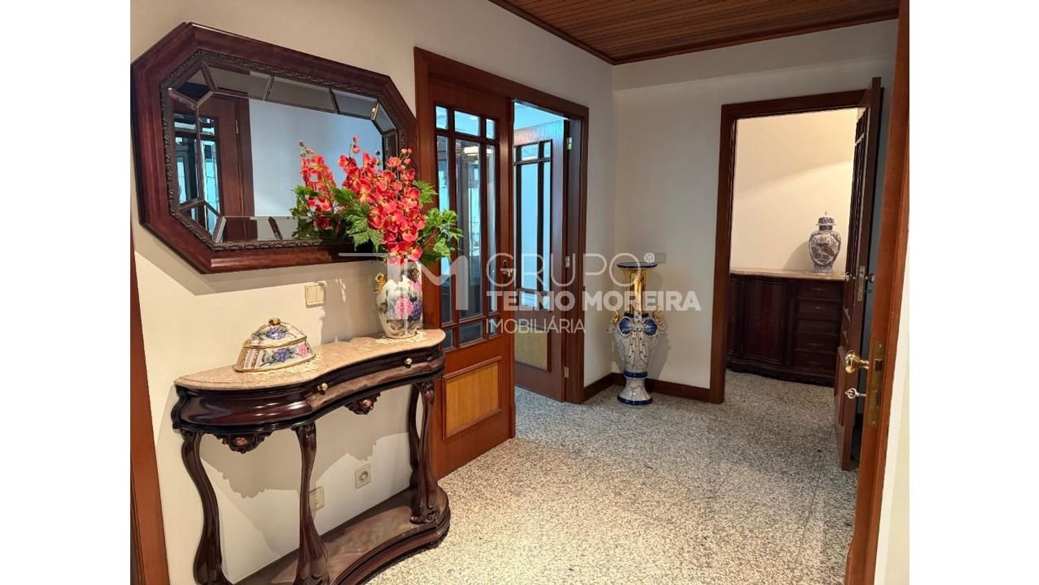 3 bedrooms Apartment in Ermesinde, Portugal No. 314527