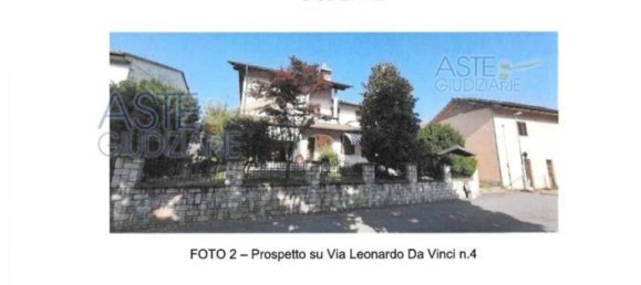 9 bedrooms Apartment in Crescentino, Italy No. 78359 2