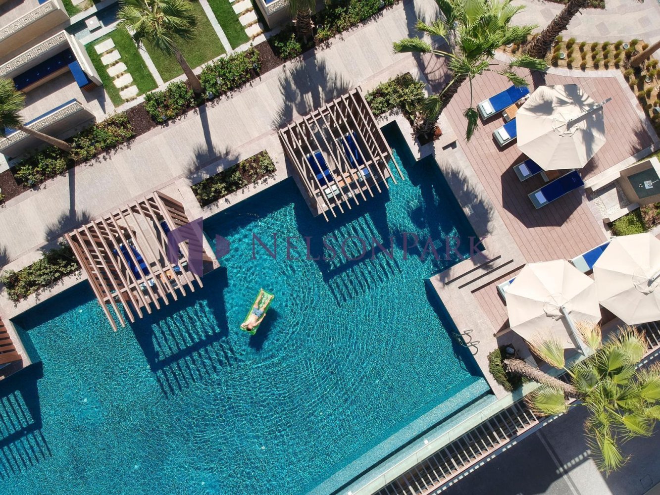 2 bedrooms Apartment in Doha, Qatar No. 1692