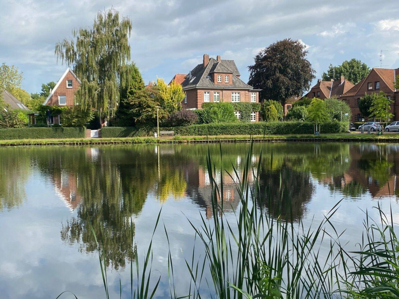 Villa de 7 habitaciónes en Steinburg, Germany No. 352892