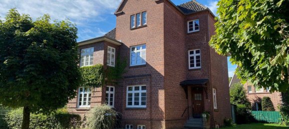 Villa de 7 habitaciónes en Steinburg, Germany No. 352892 27