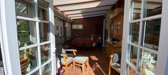 Villa de 7 habitaciónes en Steinburg, Germany No. 352892 10