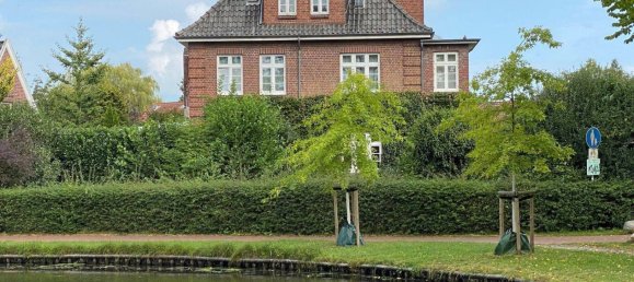 Villa de 7 habitaciónes en Steinburg, Germany No. 352892 34