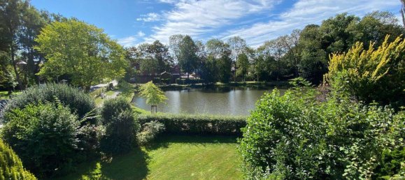 Villa de 7 habitaciónes en Steinburg, Germany No. 352892 20