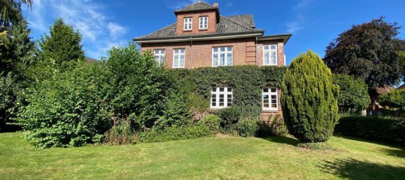 Villa de 7 habitaciónes en Steinburg, Germany No. 352892 30