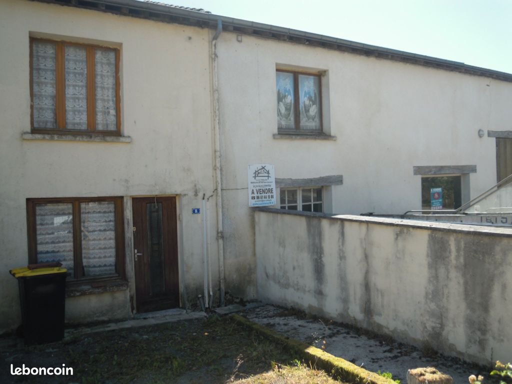 4 bedrooms House in Touligny, France No. 78250