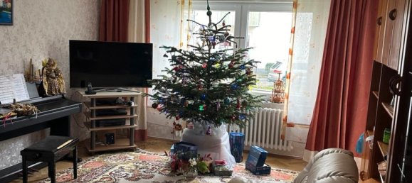 Квартира с 1 спальней в Дюссельдорф, Германия № 235351 4