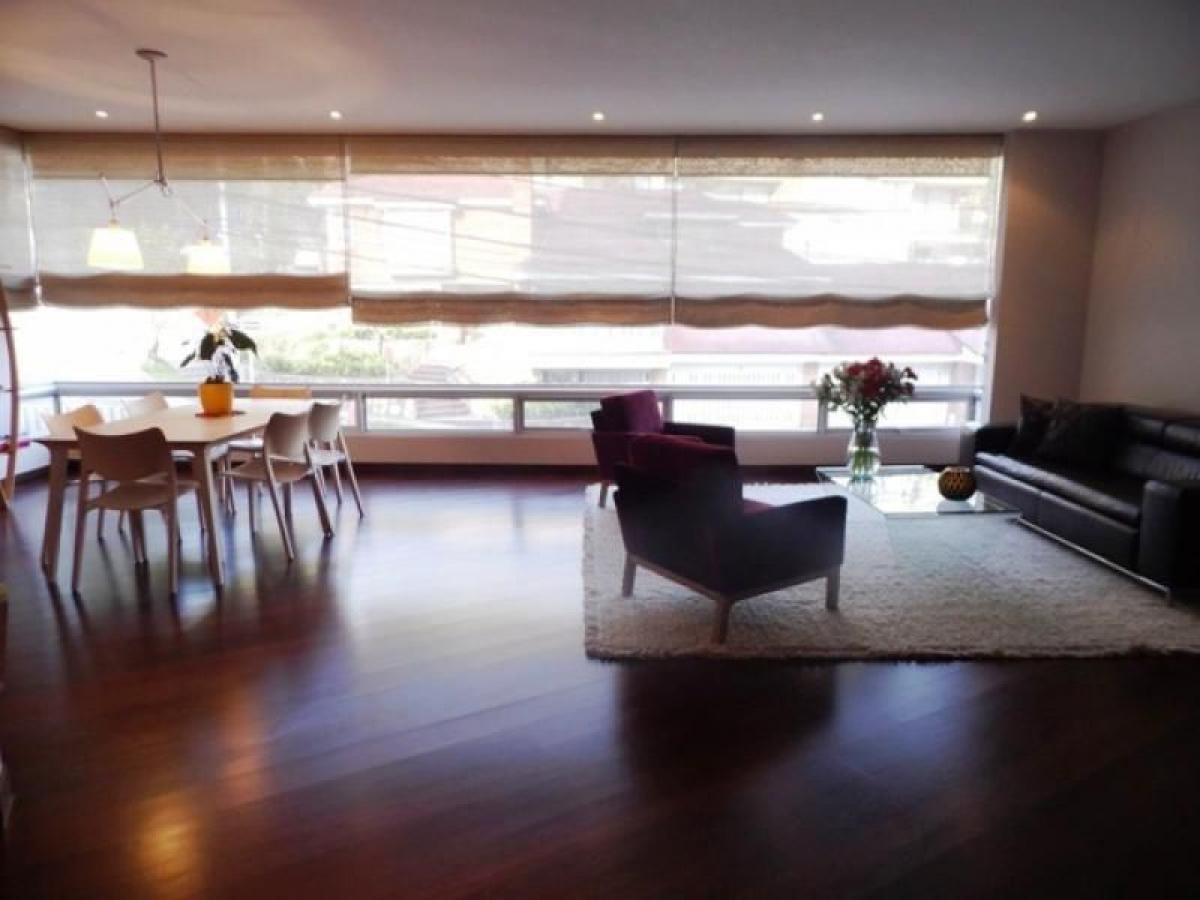 2 bedrooms House in Bogota, Colombia No. 13683