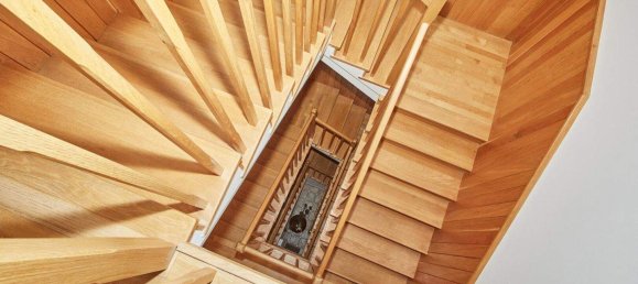 6 rooms Townhouse in Hietzing, Austria No. 204484 12