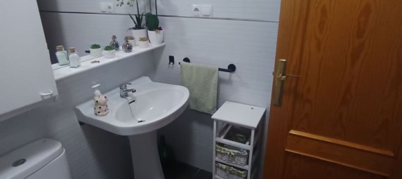 Квартира с 2 спальнями в Сан-Педро-дель-Пинатар, Испания № 167142 9