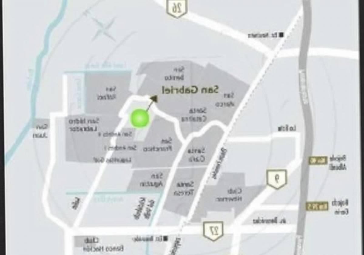 Grundstück in Tigre, Argentina 42m², Nr. 115190