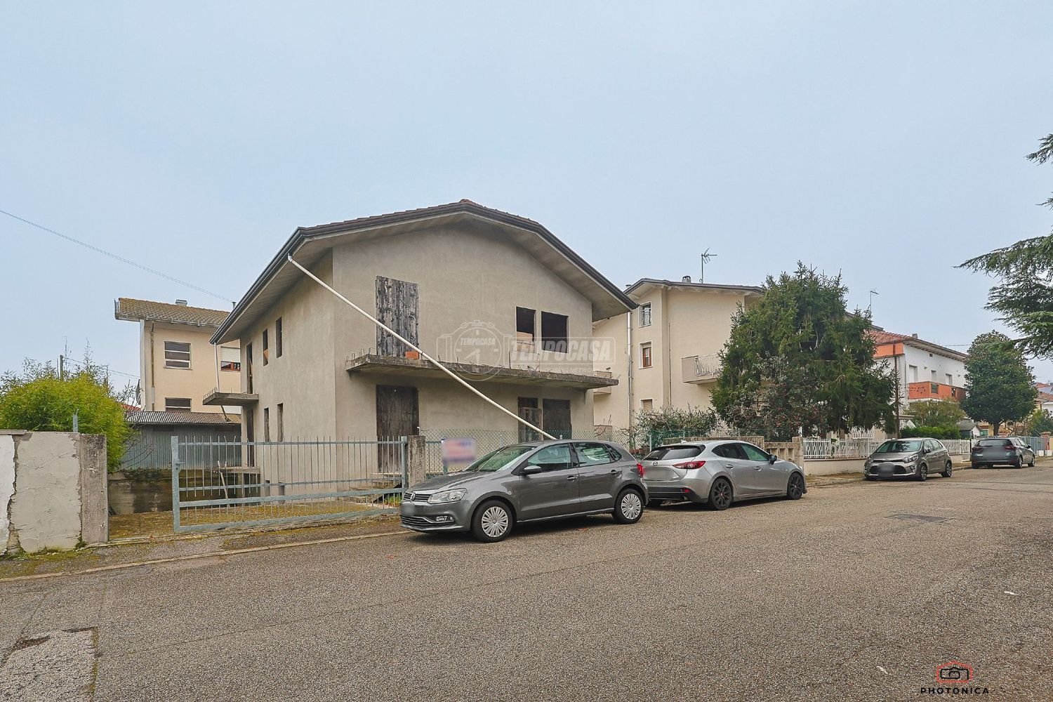 8 rooms House in Misano Adriatico, Italy No. 158484