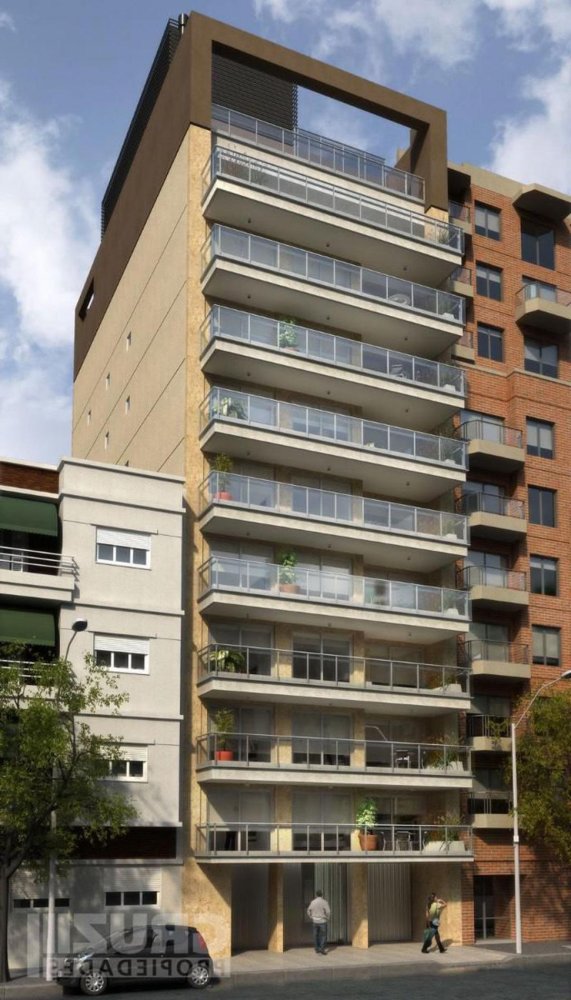 Studio in Palermo, Argentina No. 70214