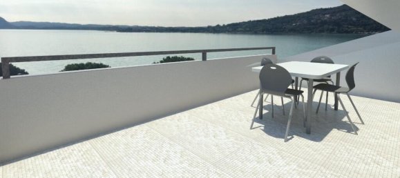 2 Schlafzimmer Wohnung in Predore, Italy, Nr. 354917 22