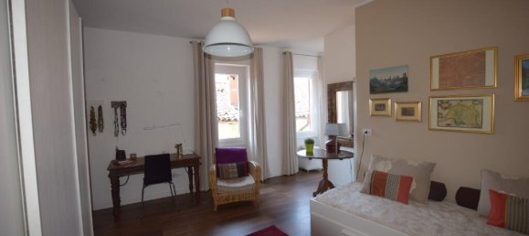 2 Schlafzimmer Wohnung in Predore, Italy, Nr. 354917 19