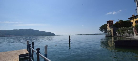 2 Schlafzimmer Wohnung in Predore, Italy, Nr. 354917 2