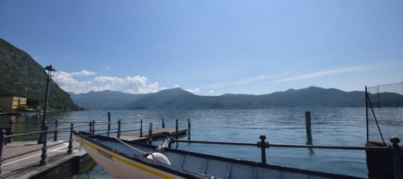 2 Schlafzimmer Wohnung in Predore, Italy, Nr. 354917 24