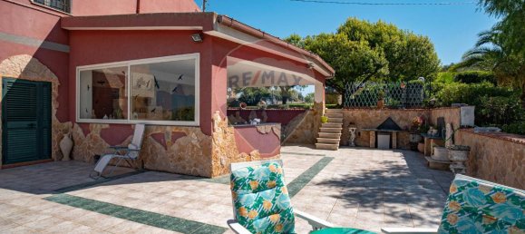 10غرفة فيلا في Caltagirone, Italy رقم 154109 48