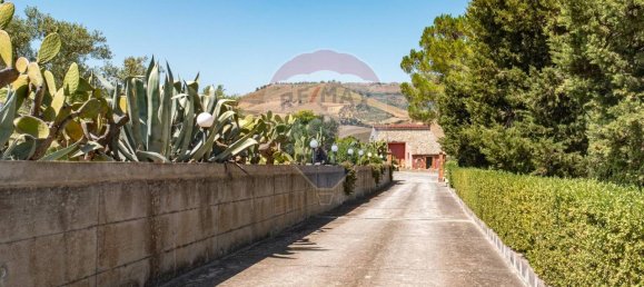 10غرفة فيلا في Caltagirone, Italy رقم 154109 31