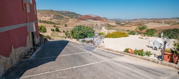 10غرفة فيلا في Caltagirone, Italy رقم 154109 38