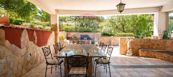 10غرفة فيلا في Caltagirone, Italy رقم 154109 2