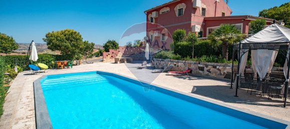 10غرفة فيلا في Caltagirone, Italy رقم 154109 39