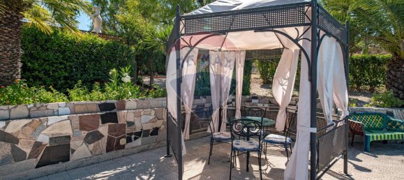 10غرفة فيلا في Caltagirone, Italy رقم 154109 42