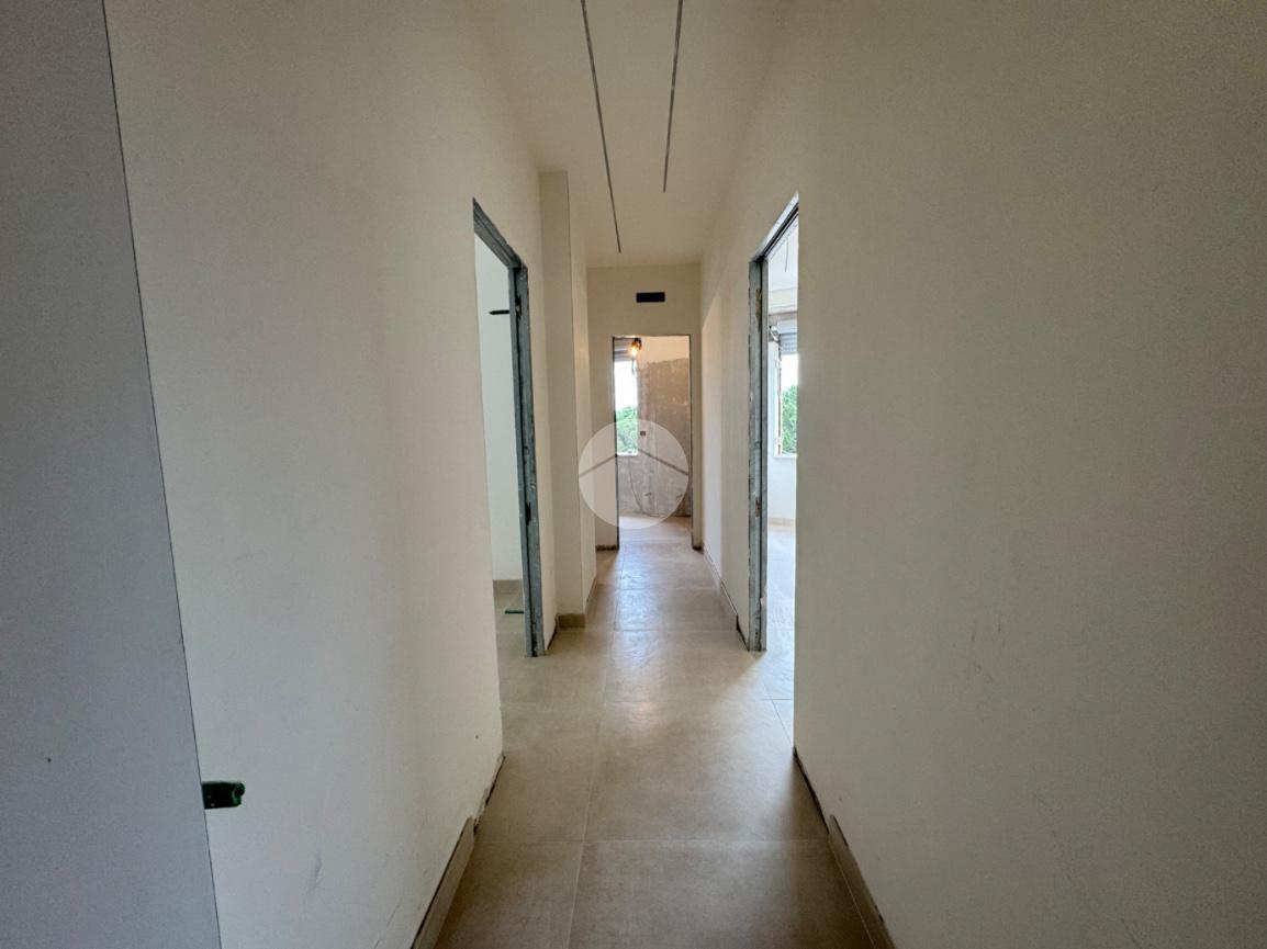 3 rooms Apartment in Marano di Napoli, Italy No. 15286