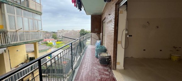 3 rooms Apartment in Marano di Napoli, Italy No. 15286 31