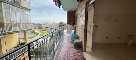 3 rooms Apartment in Marano di Napoli, Italy No. 15286 32