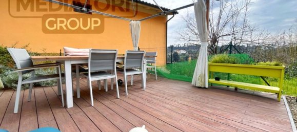 3 rooms Apartment in Montopoli in Val d'Arno, Italy No. 33038 34