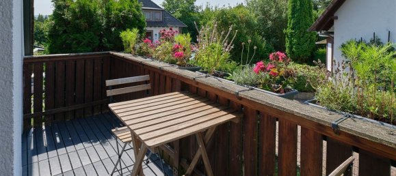 Дуплекс с 2 комнатами в Хамельн-Пирмонт, Германия № 364115 15