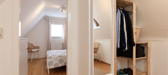 Дуплекс с 2 комнатами в Хамельн-Пирмонт, Германия № 364115 9