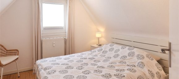 Дуплекс с 2 комнатами в Хамельн-Пирмонт, Германия № 364115 6