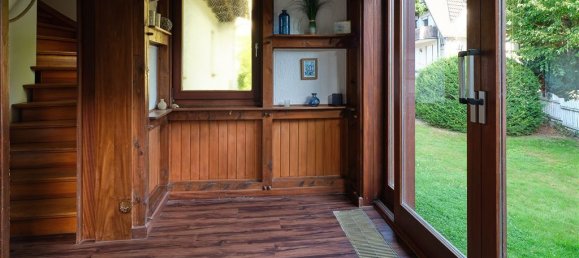 Дуплекс с 2 комнатами в Хамельн-Пирмонт, Германия № 364115 16