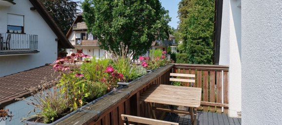 Дуплекс с 2 комнатами в Хамельн-Пирмонт, Германия № 364115 14