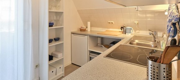 Дуплекс с 2 комнатами в Хамельн-Пирмонт, Германия № 364115 3