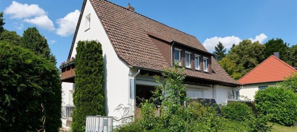 Дуплекс с 2 комнатами в Хамельн-Пирмонт, Германия № 364115 13